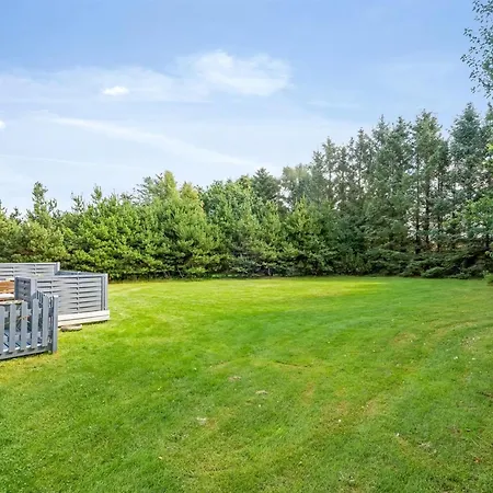 Holiday home Feenja - 800m From The Sea By Interhome Saeby (Nordjylland)