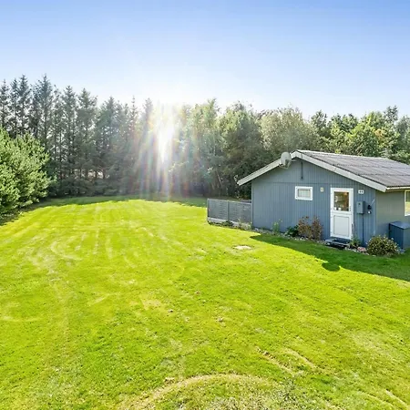 Feenja - 800m From The Sea By Interhome Holiday home Saeby (Nordjylland)