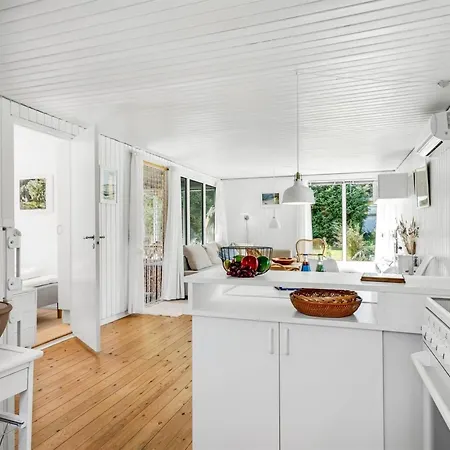 Holiday home Feenja - 800m From The Sea By Interhome Saeby (Nordjylland)