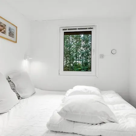 Feenja - 800m From The Sea By Interhome Holiday home