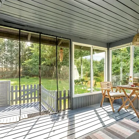 Feenja - 800m From The Sea By Interhome Prázdninový dům *
