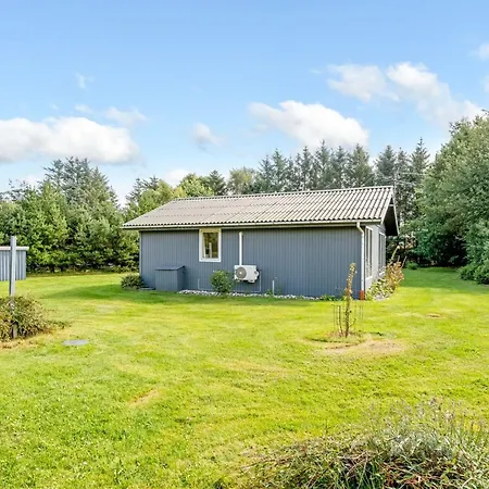 Holiday home Feenja - 800m From The Sea By Interhome Saeby (Nordjylland)