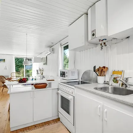 Feenja - 800m From The Sea By Interhome Saeby (Nordjylland)