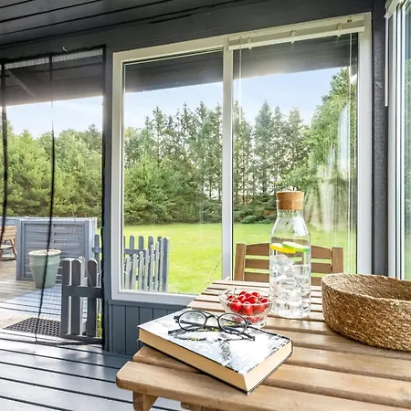 Feenja - 800m From The Sea By Interhome * Sæby