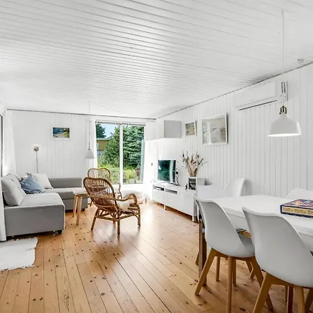 Holiday home Feenja - 800m From The Sea By Interhome Saeby (Nordjylland)
