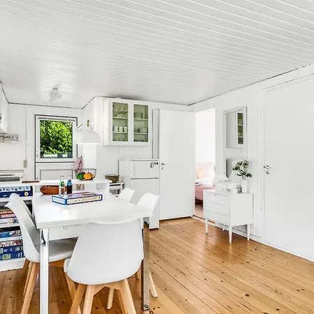 Feenja - 800m From The Sea By Interhome *