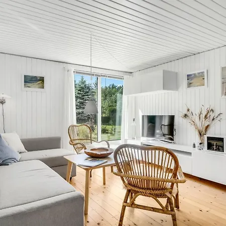 Feenja - 800m From The Sea By Interhome Saeby (Nordjylland)