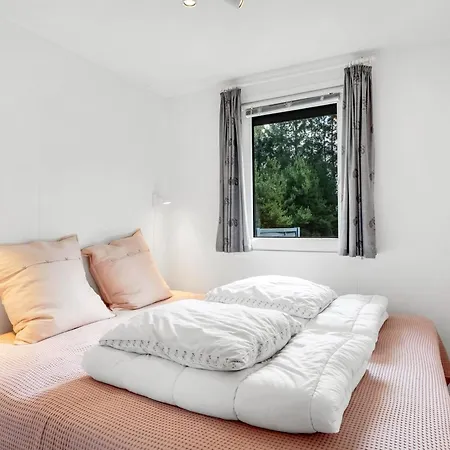Feenja - 800m From The Sea By Interhome * Saeby (Nordjylland)