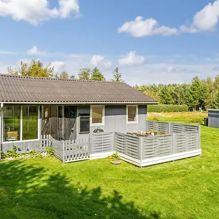 Feenja - 800m From The Sea By Interhome Holiday home