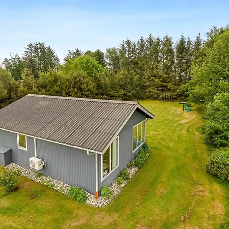 펜션 Feenja - 800m From The Sea By Interhome *