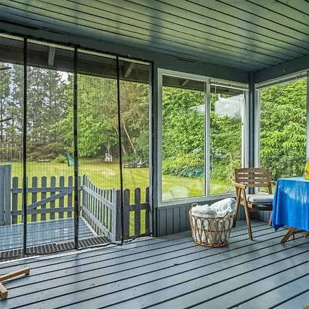 Feenja - 800m From The Sea By Interhome *