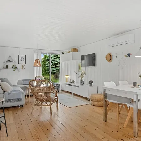 Feenja - 800m From The Sea By Interhome Sæby